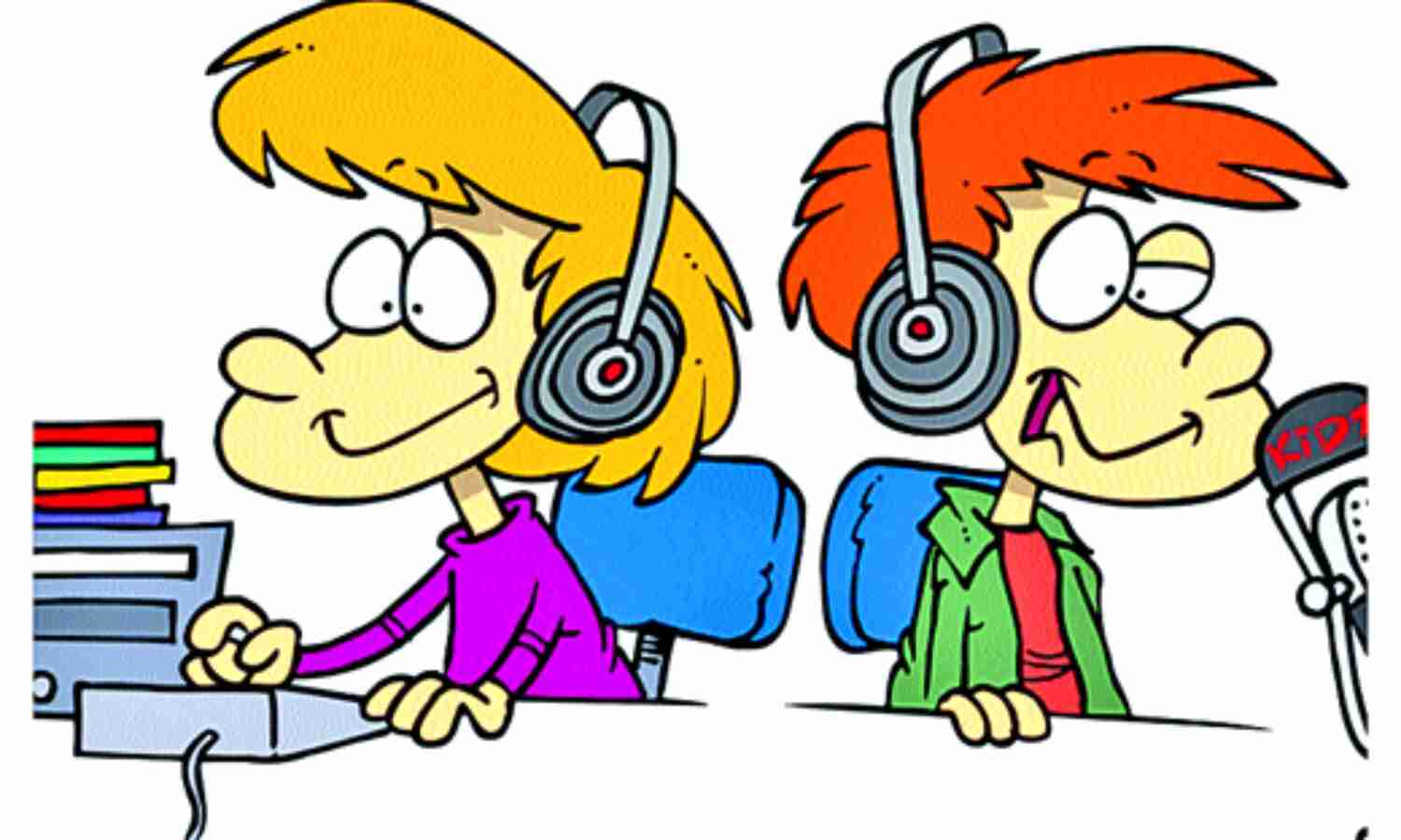 व्यंग्य : माइक उनके पास है, जो चाहें बोल सकते हैं