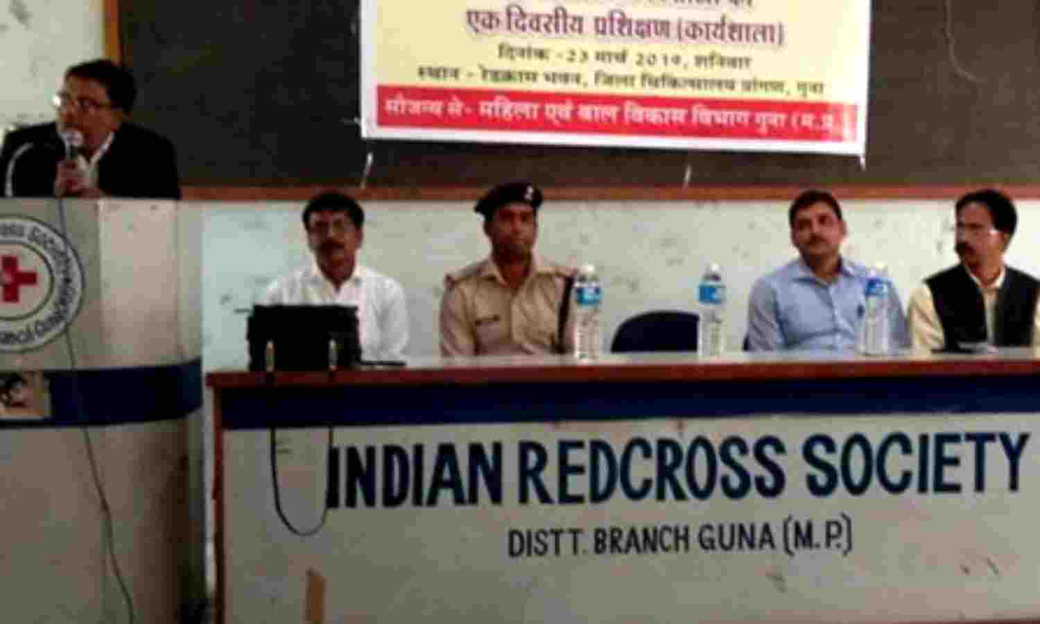 जागरुकता से बचा सकते है जीवन: सिंह