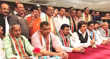 राज बब्बर का बसपा और रालोद पर सर्जिकल स्टाइक