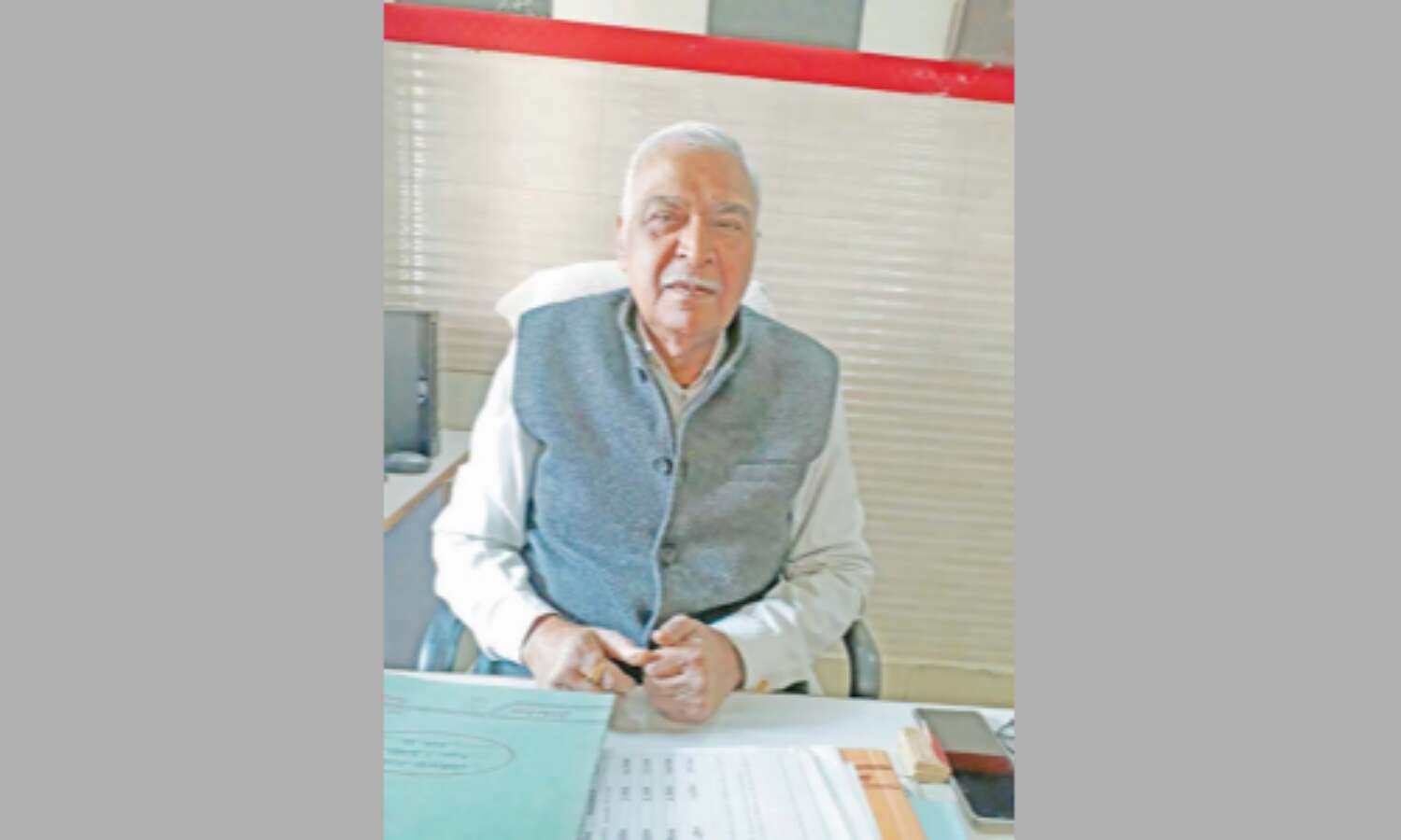 कर्मचारियों को दिलवाया 300 करोड़ रुपए का महंगाई भत्ता