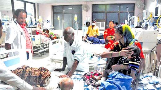 कैसे रोकेंगे क्षय रोग को?