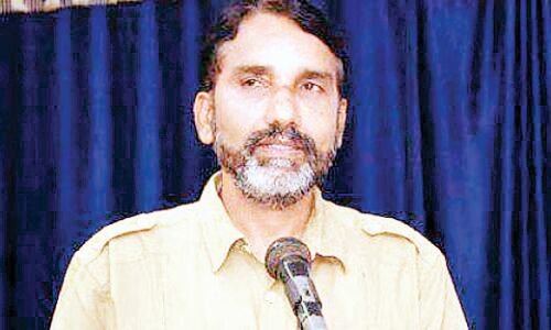 मोदी के खिलाफ चुनाव लड़ेंगे हीरालाल