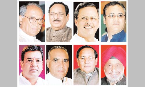 पराजितोंको जीत का विश्वास...