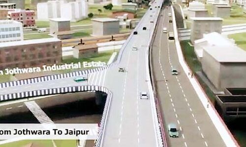 5 साल में 472 पुलों का जाल बिछाएगी सरकार