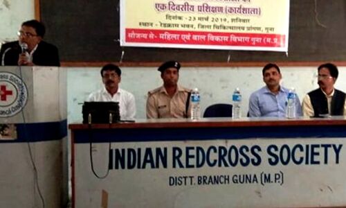 जागरुकता से बचा सकते है जीवन: सिंह