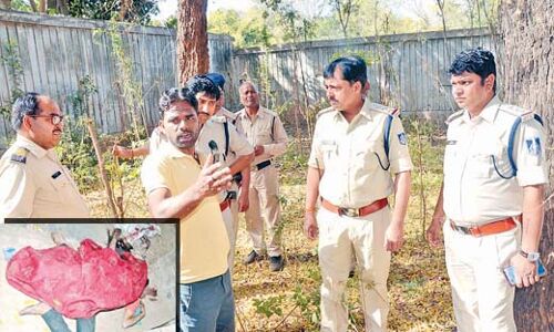 अवैध संबंध के चलते युवक की हत्या