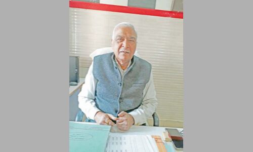 कर्मचारियों को दिलवाया 300 करोड़ रुपए का महंगाई भत्ता