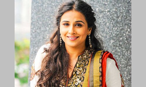 श्रीदेवी की भूमिका निभाएंगी विद्या बालन!