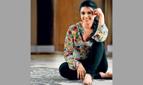 सायना नेहवाल की बायोपिक में अब परिणीति चोपड़ा