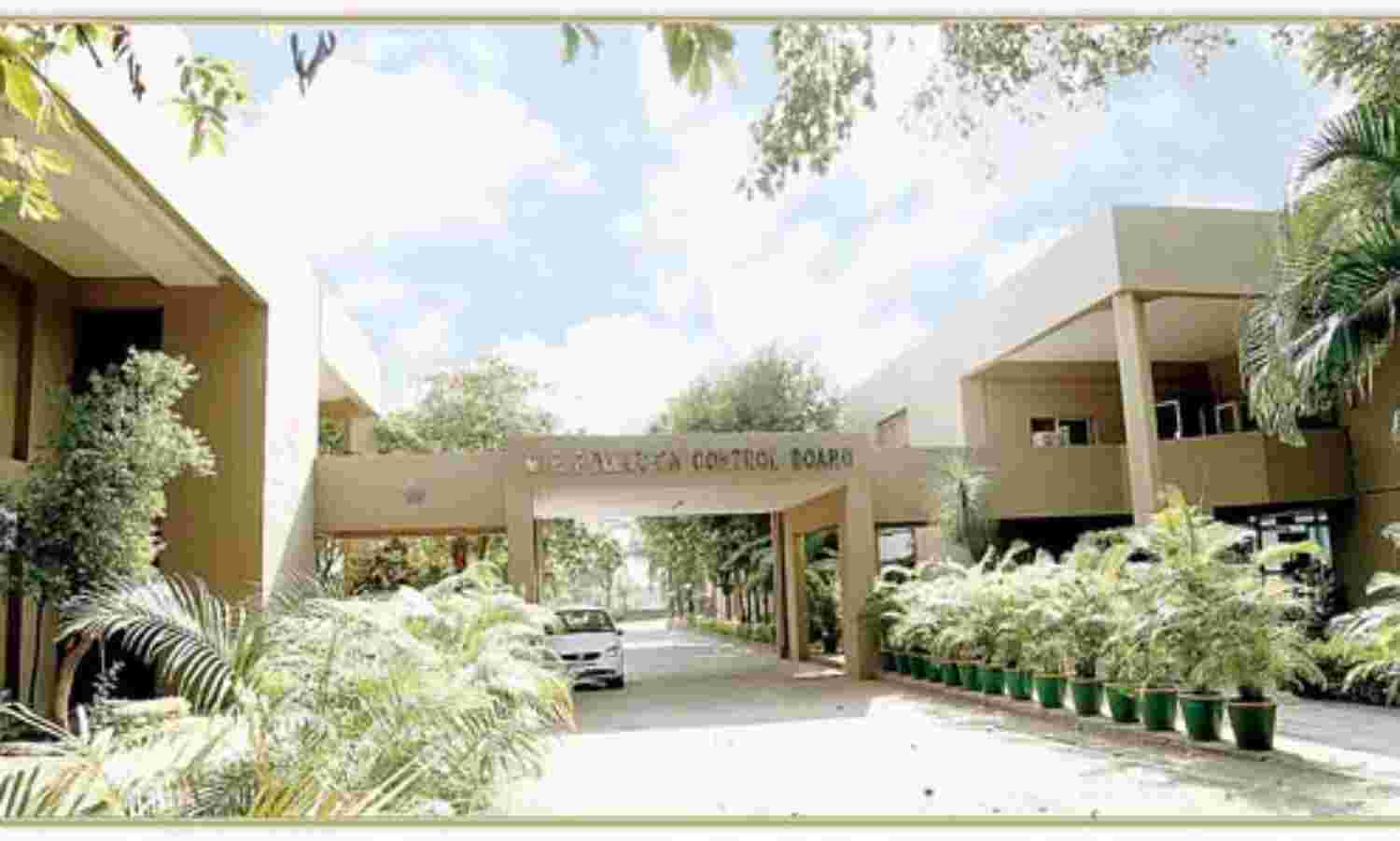 मप्र प्रदूषण नियंत्रण बोर्ड : कमीशन के फेर में अनावश्यक खरीदी, करोड़ों का घालमेल! मप्र प्रदूषण नियंत्रण बोर्ड : कमीशन के फेर में अनावश्यक खरीदी, करोड़ों का घालमेल!