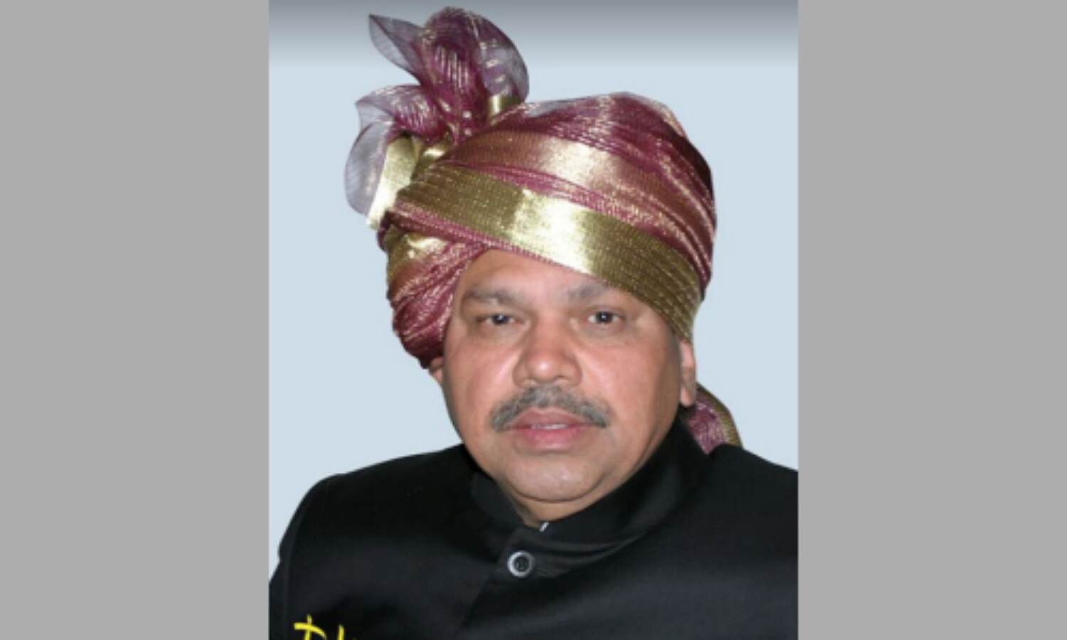 कांग्रेस से चुनाव लड़ेंगे कद्दावर नेता महेश पाठक