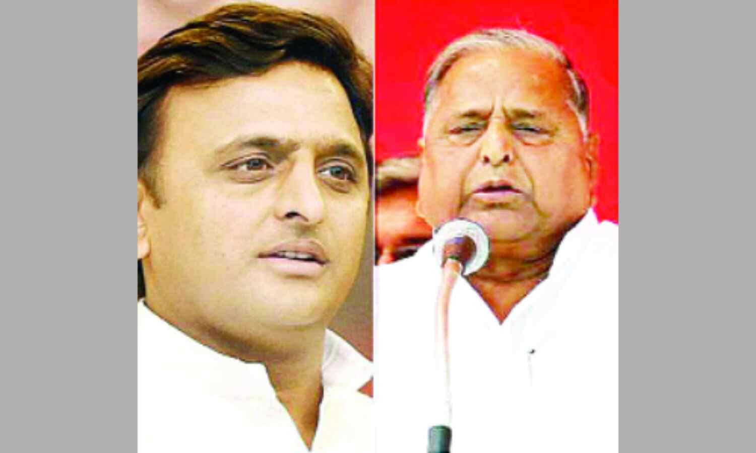 #Loksabha2019 : मुलायम की सीट से अब अखिलेश यादव दिखाएंगे दम #Loksabha2019 : मुलायम की सीट से अब अखिलेश यादव दिखाएंगे दम