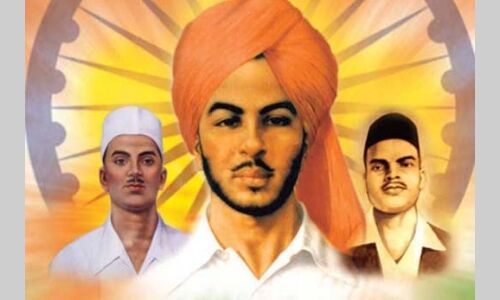 राष्ट्रीयता से सिंचित था क्रांतिवीरों का समाजवाद राष्ट्रीयता से सिंचित था क्रांतिवीरों का समाजवाद