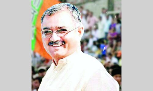 राजगढ़ लोकसभा सीट दिग्गी के गढ़ को फिर से भेदने की तैयारी में भाजपा राजगढ़ लोकसभा सीट दिग्गी के गढ़ को फिर से भेदने की तैयारी में भाजपा