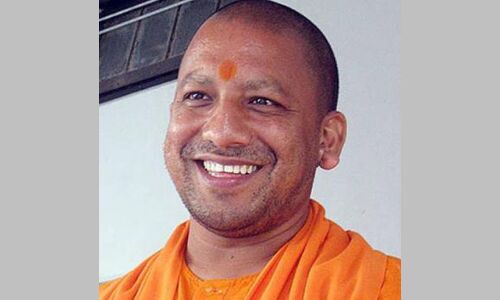 योगी आदित्यनाथ आज मथुरा आएंगे, सेठ बीएन पोद्दार में होगी सभा योगी आदित्यनाथ आज मथुरा आएंगे, सेठ बीएन पोद्दार में होगी सभा