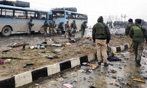 पुलवामा हमले में आतंकियों ने उपयोग की थी वर्चुअल सिम