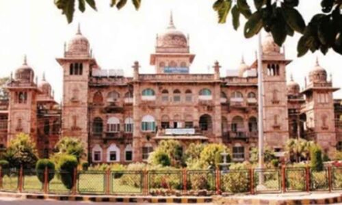 लोकायुक्त तक पहुंची कॉटन घोटाले की शिकायत लोकायुक्त तक पहुंची कॉटन घोटाले की शिकायत