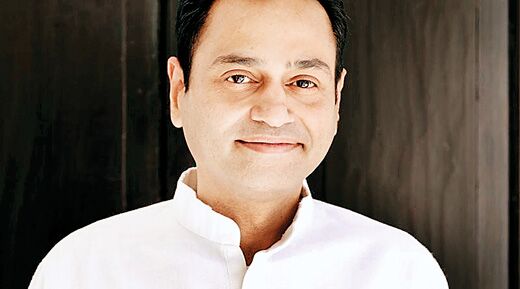 नकुलनाथ को घेरने की भाजपा की रणनीति नकुलनाथ को घेरने की भाजपा की रणनीति