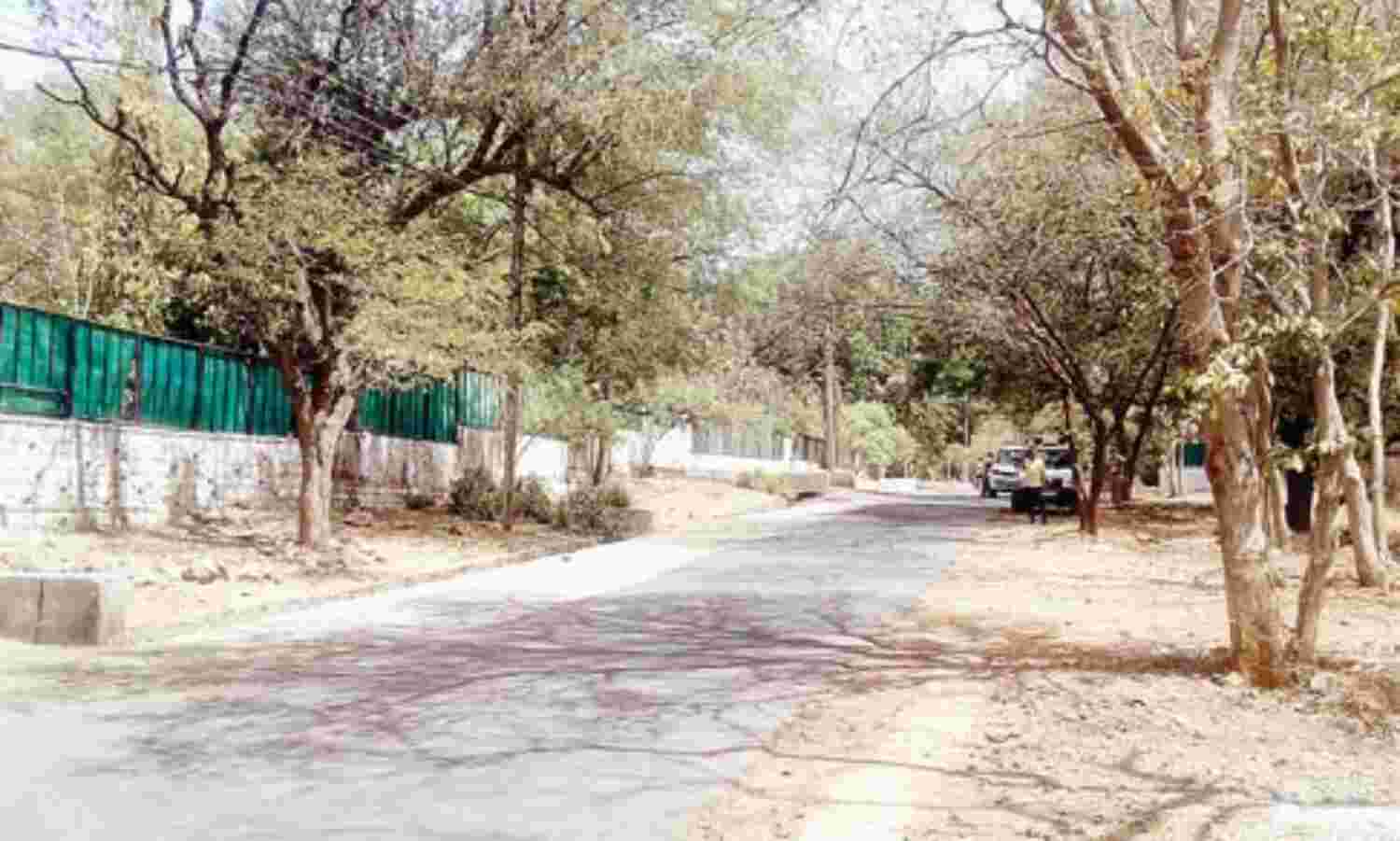 पुलिस मुख्यालय ने लिखा विधिक राय लेंगे, आयोग ने बुलाई 5 अप्रैल तक रिपोर्ट पुलिस मुख्यालय ने लिखा विधिक राय लेंगे, आयोग ने बुलाई 5 अप्रैल तक रिपोर्ट