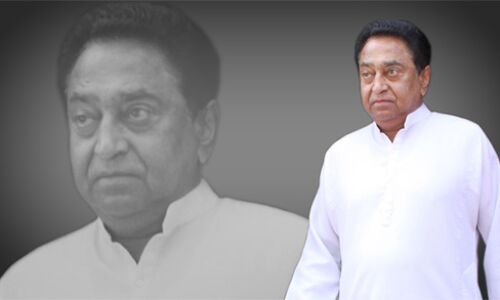 नाथ के सामने साख बचाने की चुनौती नाथ के सामने साख बचाने की चुनौती