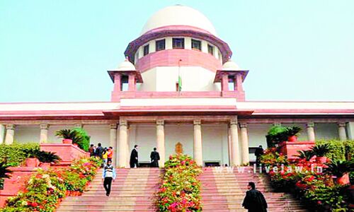 सीबीआई ने किए बेहद गंभीर खुलासे : सर्वोच्च न्यायालय सीबीआई ने किए बेहद गंभीर खुलासे : सर्वोच्च न्यायालय