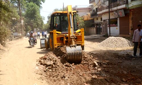 करोड़ों के काम कार्यपालन यंत्री की जगह सहायक यंत्री के हवाले करोड़ों के काम कार्यपालन यंत्री की जगह सहायक यंत्री के हवाले