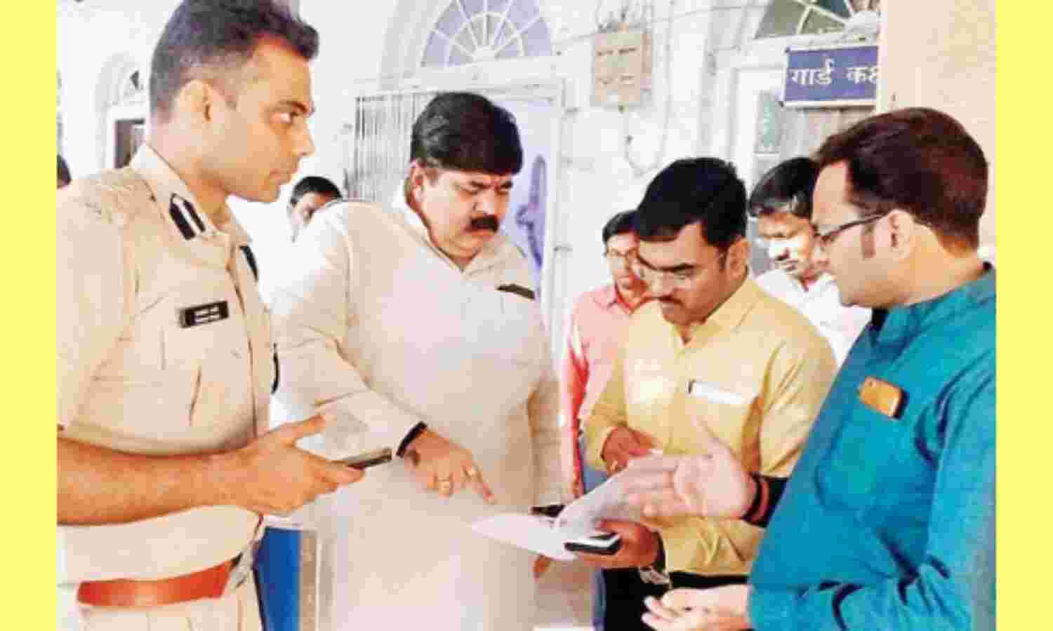 निजी स्कूलों में हो गुजरात की तर्ज पर शुल्क निर्धारण निजी स्कूलों में हो गुजरात की तर्ज पर शुल्क निर्धारण