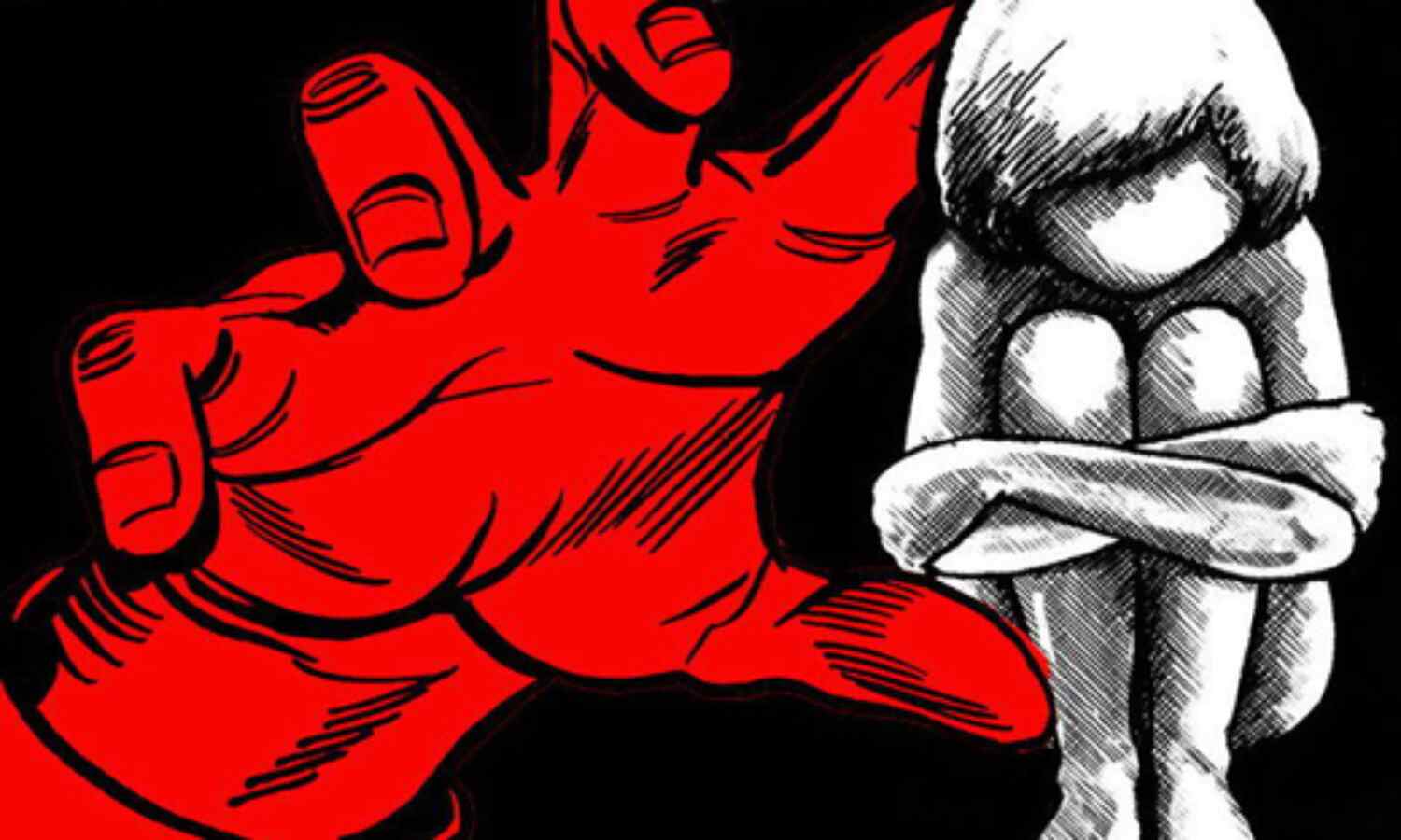 नौकरी दिलाने के नाम पर किया बलात्कार, दो आरोपी पकड़े नौकरी दिलाने के नाम पर किया बलात्कार, दो आरोपी पकड़े