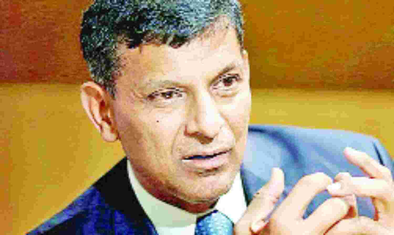 मौका मिला तो भारत लौटने को तैयार: रघुराम राजन मौका मिला तो भारत लौटने को तैयार: रघुराम राजन