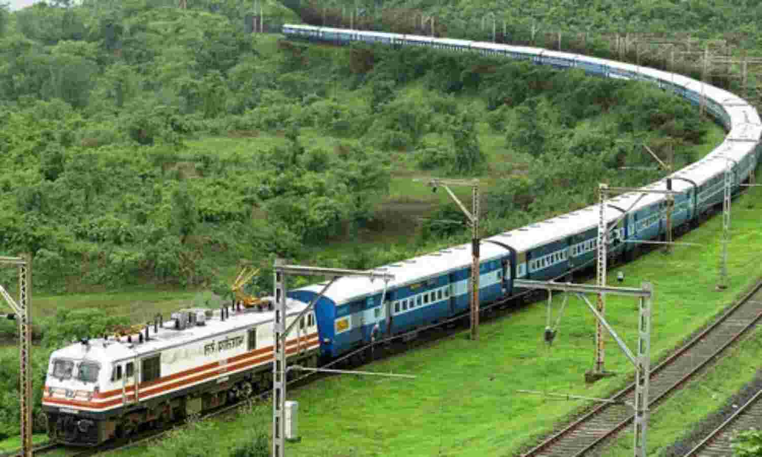 नवरात्र से पहले मां वैष्णो देवी और मैहर जाने वाली ट्रेनें फुल नवरात्र से पहले मां वैष्णो देवी और मैहर जाने वाली ट्रेनें फुल