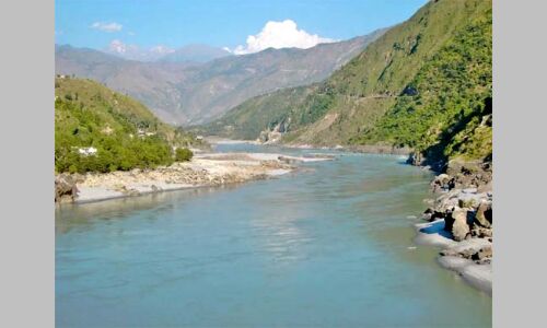 केन-बेतवा लिंक परियोजना में पानी के बंटवारे पर भिड़े मप्र-उप्र