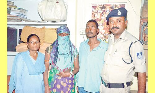 युवक की हत्या के आरोपी पकड़े युवक की हत्या के आरोपी पकड़े