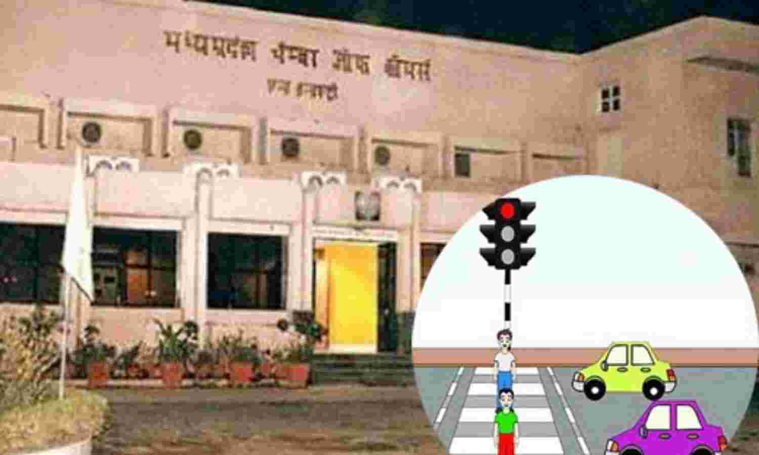 व्यवसायियों के सहयोग से सुधारेंगे शहर की यातायात व्यवस्था व्यवसायियों के सहयोग से सुधारेंगे शहर की यातायात व्यवस्था