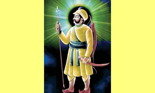 वीरता और पराक्रम की अनूठी मिशाल बुंदेलखंड के छत्रसाल