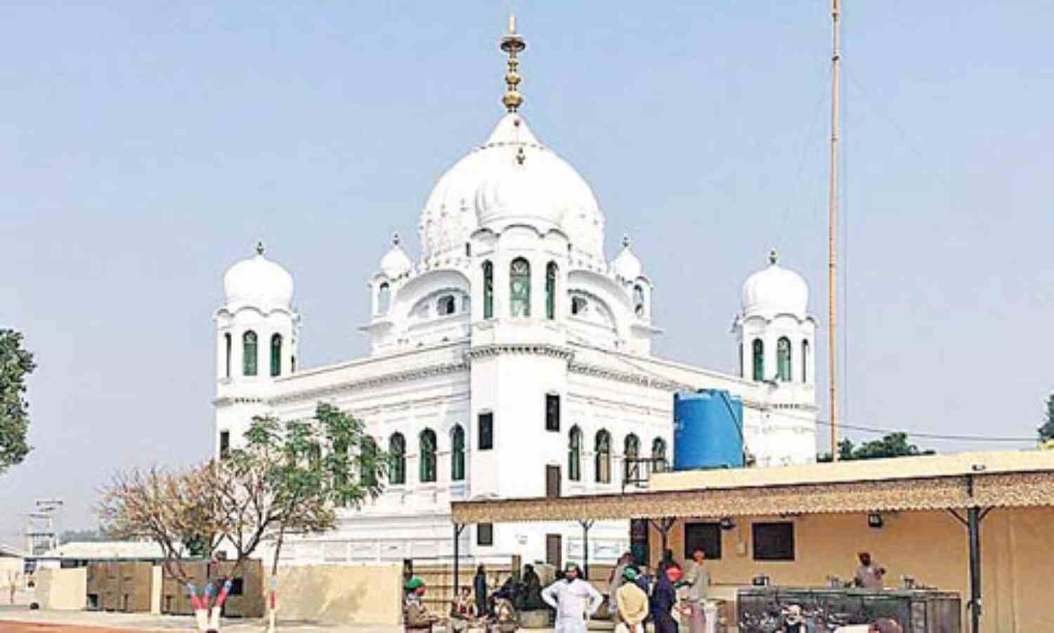 पाकिस्तानी पैनल में खालिस्तानी शामिल, भारत ने मांगा जवाब