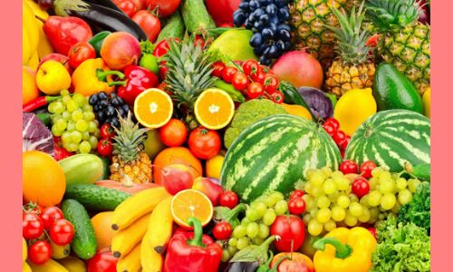 स्वास्थ्य वर्धक है गर्मियों में फलों का सेवन