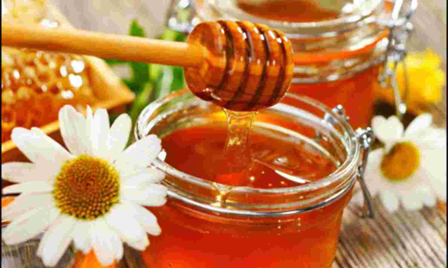 त्वचा में गजब का निखार लाता है शहद