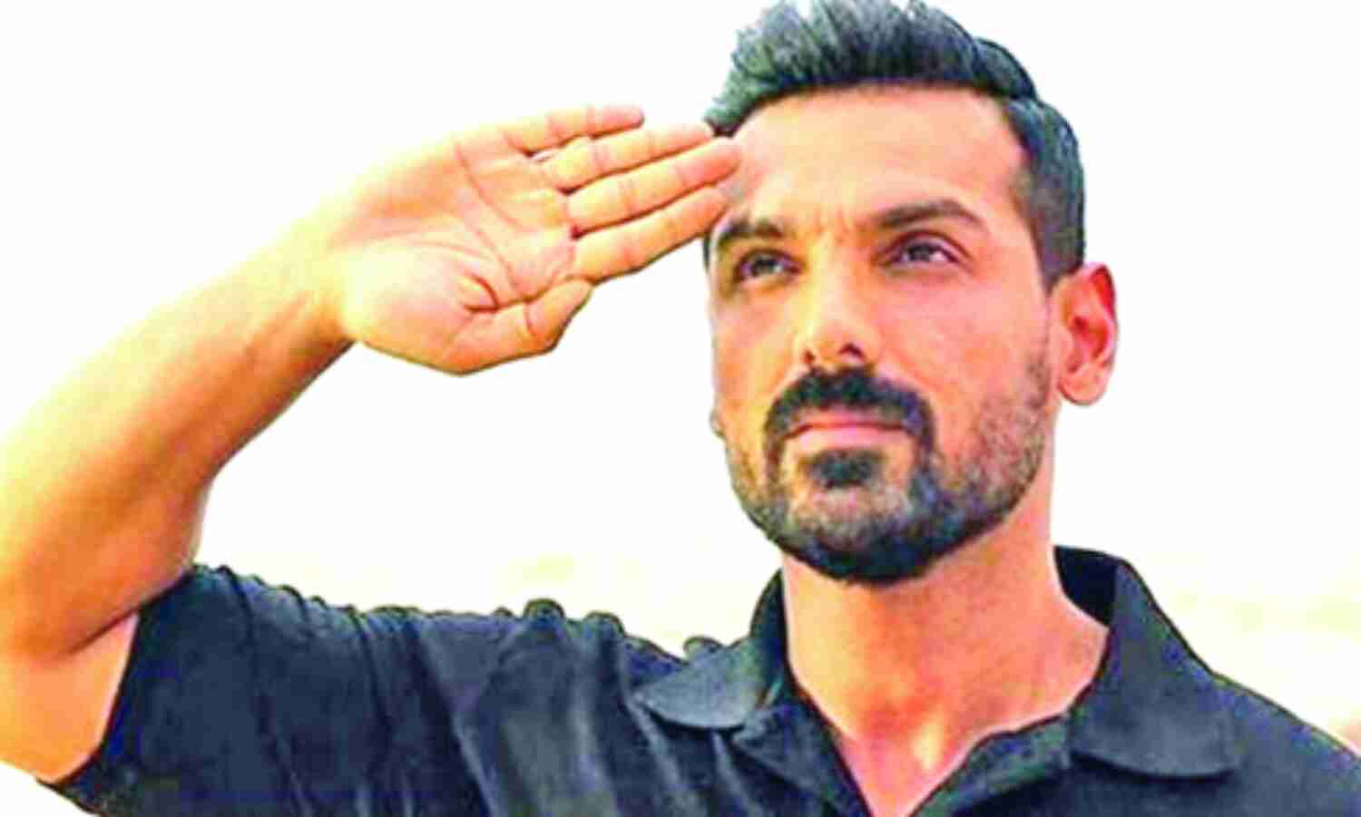 मैं नए चलन गढ़ने में विश्वास रखता हूं: जॉन अब्राहम मैं नए चलन गढ़ने में विश्वास रखता हूं: जॉन अब्राहम