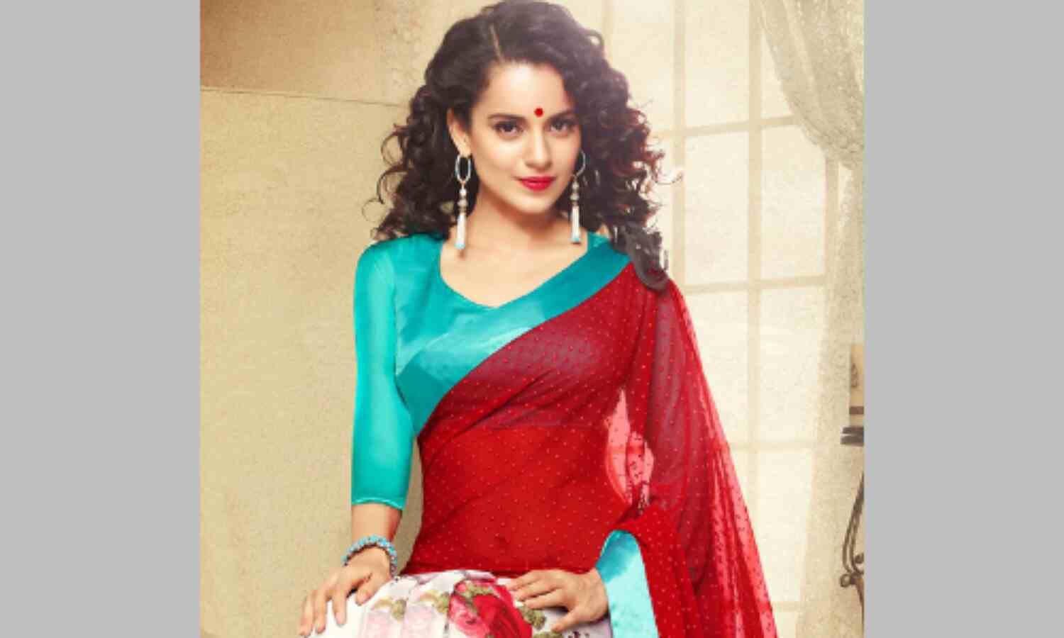 कंगना रनौत बनेंगी जयललिता!