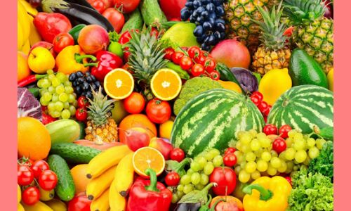 स्वास्थ्य वर्धक है गर्मियों में फलों का सेवन