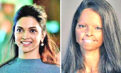 दीपिका पादुकोण बनेंगी एसिड अटैक पीडि़ताओं की आवाज