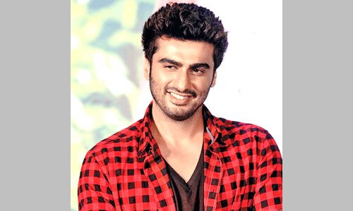 पेशवा का किरदार निभाएंगे अर्जुन कपूर