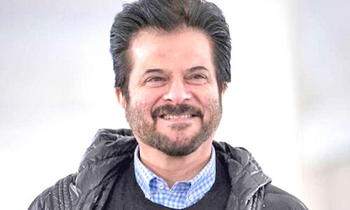 तख्त में ऐतिहासिक किरदार निभाने के लिए उत्सुक हूं: अनिल कपूर