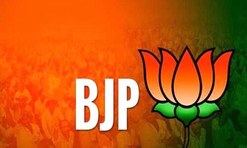 भाजपा का मैं भी चौकीदार अभियान आज