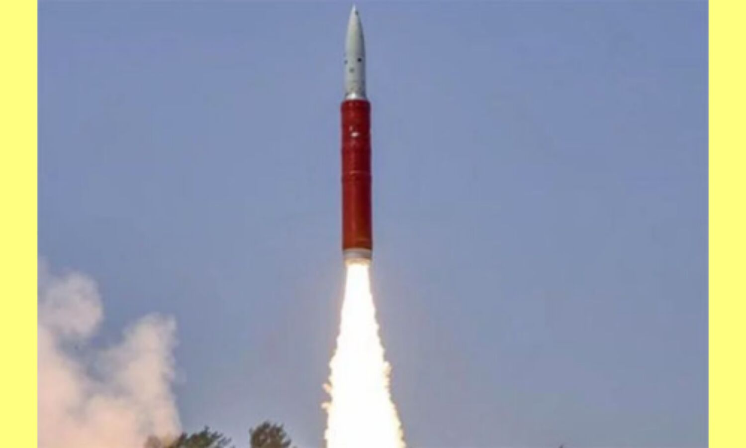 तूणीर : पाताल से अंतरिक्ष तक रब्बा खैर मांगे