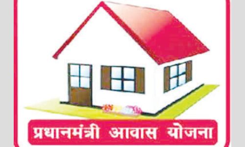 नाथ सरकार नहीं देगी पीएम आवास के लिए पैसा