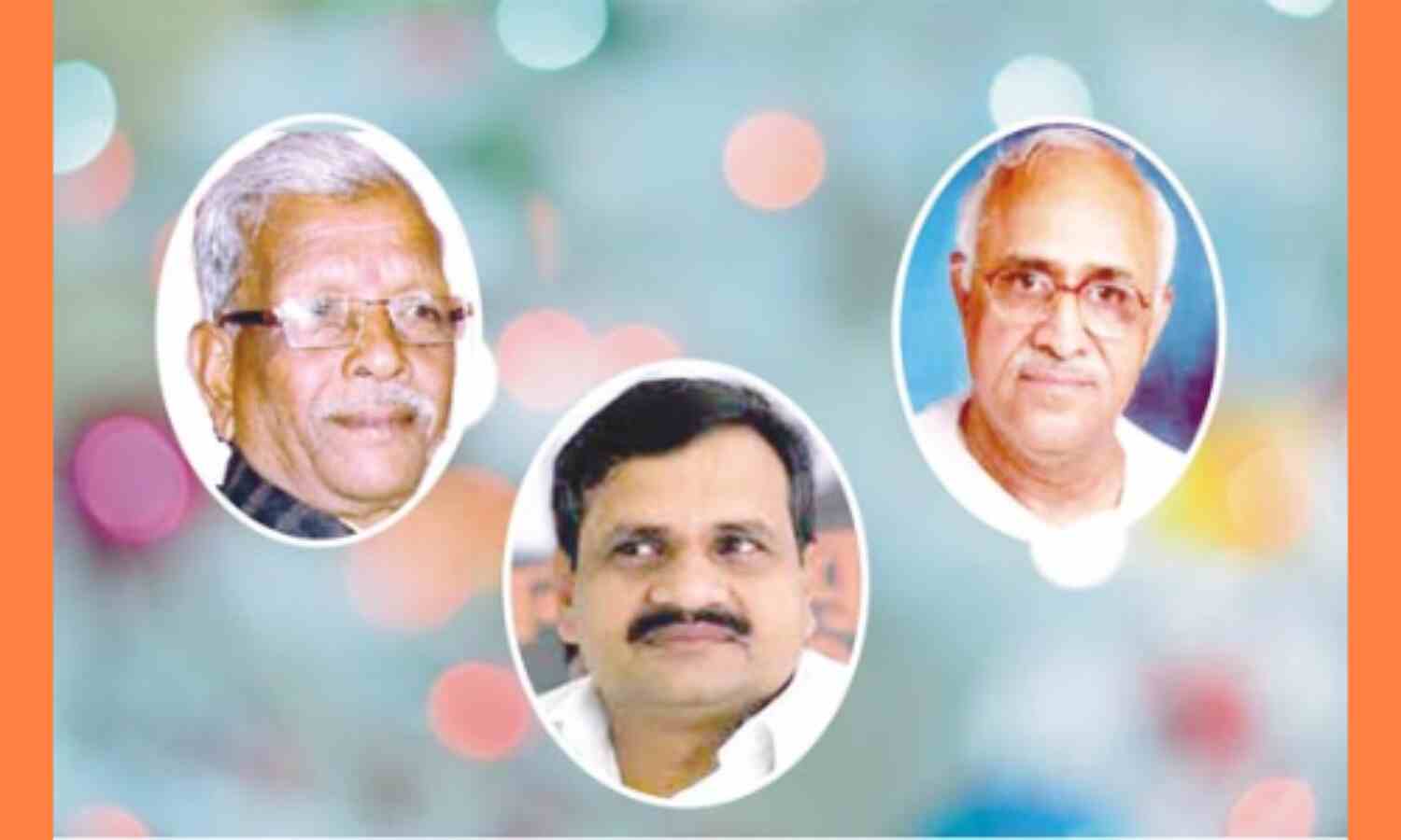 बगावत पर उतारू नेता, मान-मनौव्वल में जुटे दिग्गज