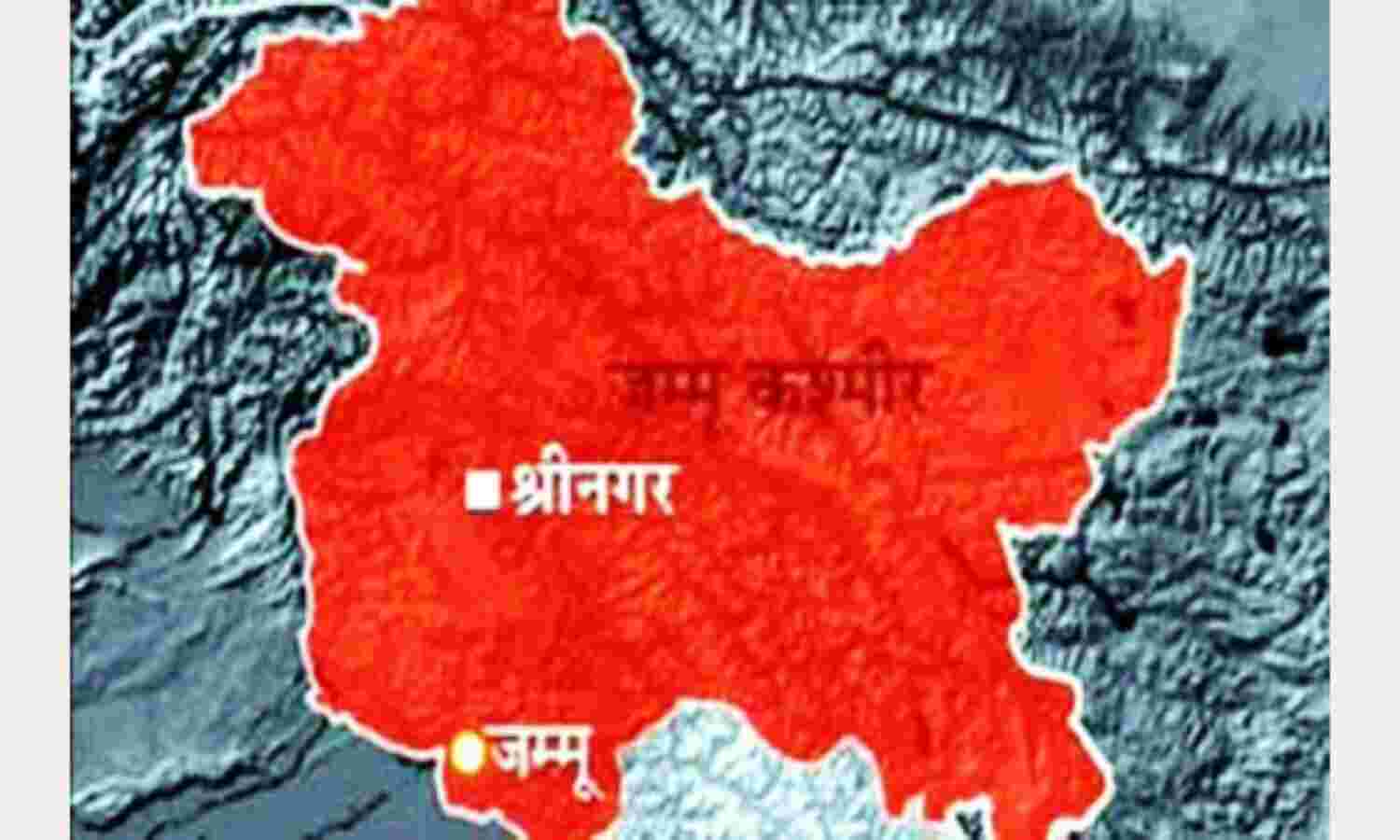 जम्मू-कश्मीर समस्या सुलझाने का सही वक्त