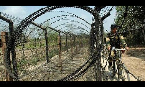 BSF को मिलेंगे 436 ड्रोन और एंटी-ड्रोन सिस्टम