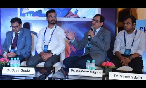 दिल का वाल्व सिकुड़ने पर नहीं करानी होगी ओपन हार्ट सर्जरी दिल का वाल्व सिकुड़ने पर नहीं करानी होगी ओपन हार्ट सर्जरी